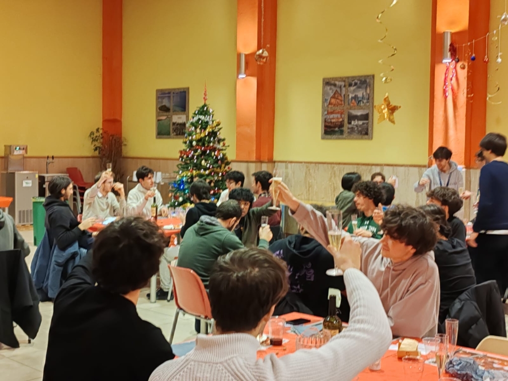 foto Natale convitto 5