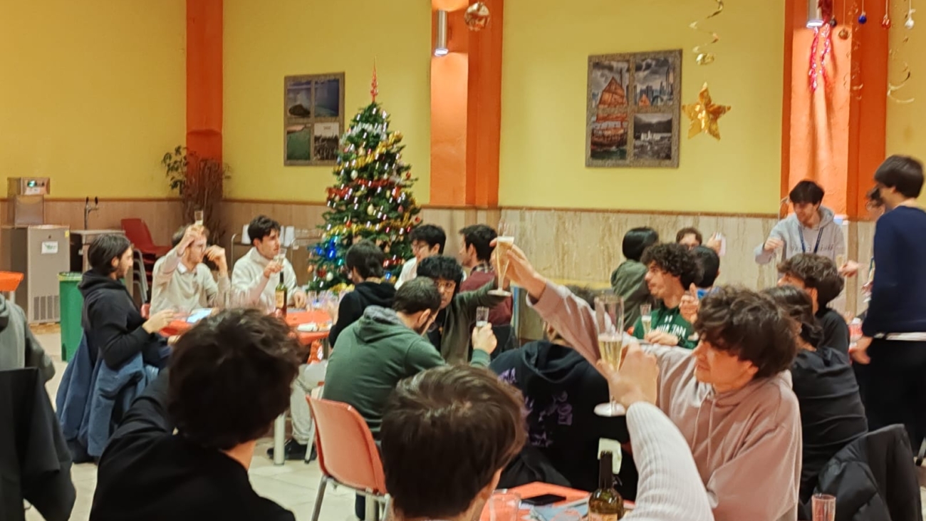 foto Natale convitto 5